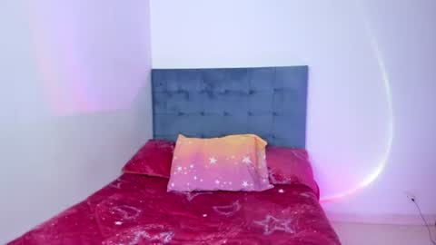 Snapshot of seline_wolf chatting on July 2026 01:56:02 AM Selene online show from July 2026 01:56:02 AM