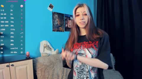 Mindy online show from January 2025 12:43:02 AM