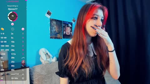 Mindy online show from January 2025 12:31:01 AM