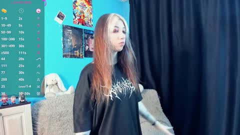 Mindy online show from February 2025 01:55:01 AM