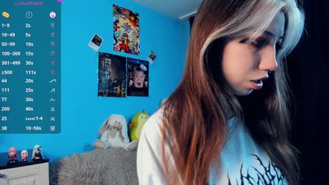 Mindy online show from February 2025 02:06:02 AM