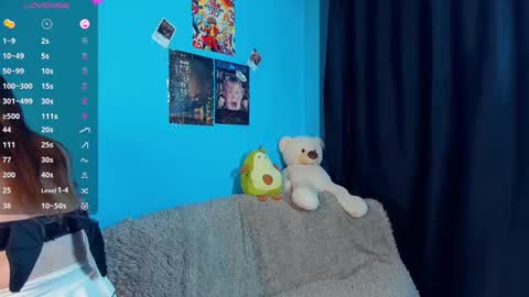 Mindy online show from February 2025 05:02:02 AM