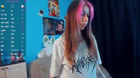 Mindy online show from March 2025 02:41:01 AM