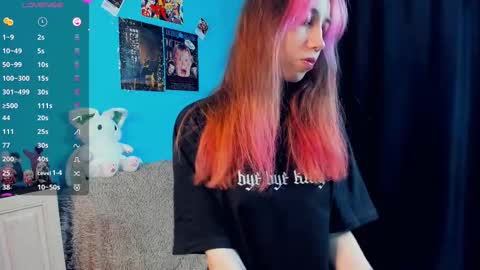 Mindy online show from March 2025 02:34:01 AM