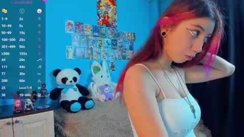 Mindy online show from October 2025 03:17:02 AM