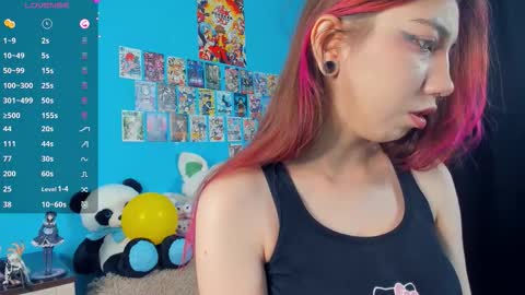 Mindy online show from December 2025 02:08:02 AM