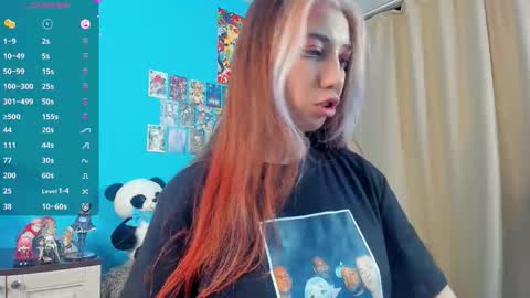 Mindy online show from January 2026 01:42:02 AM