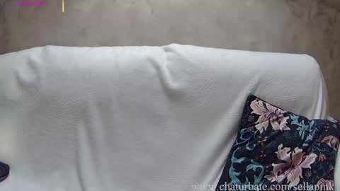 My name is Sella and im Bisexual online show from December 2025 09:37:02 AM