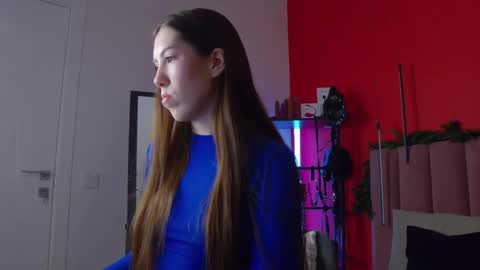 Nicole online show from December 2025 01:46:02 AM