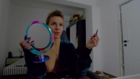 sellena_angel online show from November 2025 10:51:01 AM