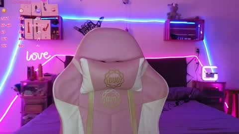 Selvaggia Del Caribe online show from February 2025 08:21:01 PM