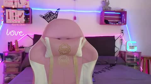 Selvaggia Del Caribe online show from February 2025 09:55:01 PM