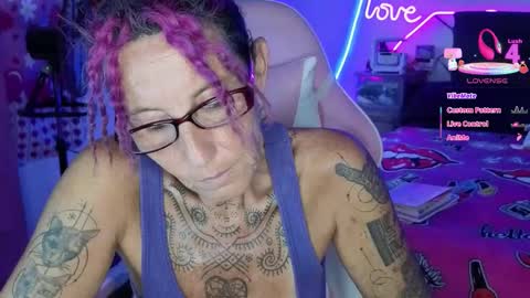 Selvaggia Del Caribe online show from March 2026 06:35:02 PM