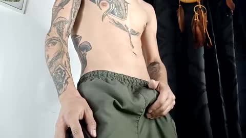 sem_alas online show from February 2025 09:26:02 PM