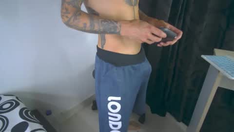 sem_alas online show from March 2025 07:45:01 AM