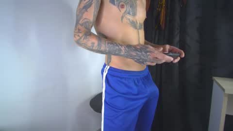 sem_alas online show from April 2026 08:28:02 PM