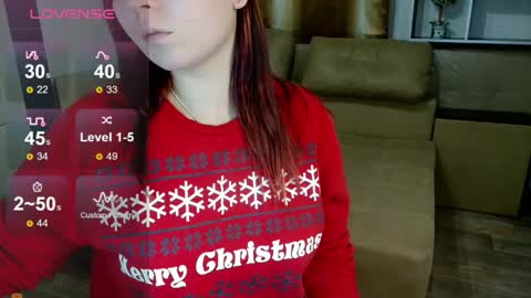 Snapshot of semisweetdream chatting on January 2025 06:57:01 PM Next stream 2912 GMT2 online show from January 2025 06:57:01 PM