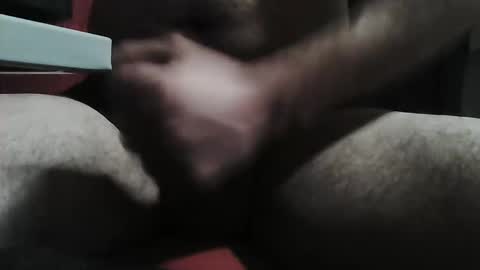 Sexmaniac19 online show from February 2026 03:34:02 PM