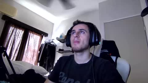 Snapshot of senitzzu chatting on January 2025 05:41:01 PM PAJACONTROL online show from January 2025 05:41:01 PM