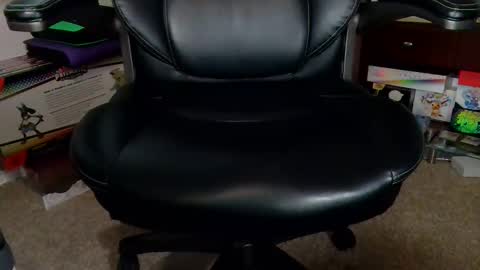 Mr. Watch Me Grow online show from November 2025 09:32:01 PM