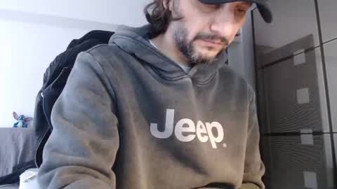 senorneby online show from November 2025 08:13:02 AM