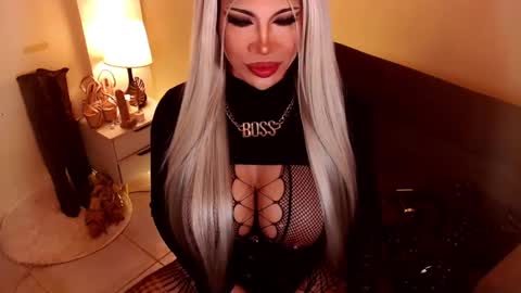 unstappable queen kate online show from December 2024 01:47:01 AM