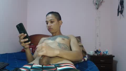 Your Boys online show from January 2025 11:59:02 PM