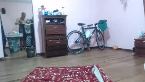 Your Boys online show from March 2025 12:31:01 AM