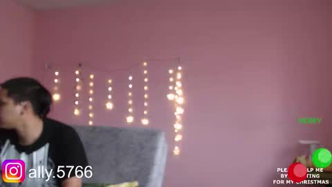 Your Boys online show from December 2025 07:31:01 PM