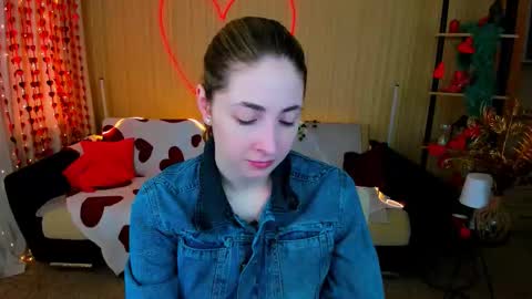 sensitiveheartt online show from February 2026 11:18:01 AM