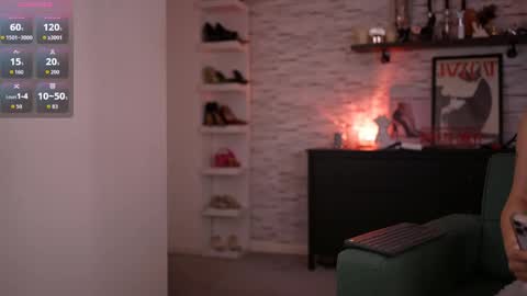 Snapshot of sensual_jassmine chatting on May 2026 12:47:02 PM Jasmine online show from May 2026 12:47:02 PM