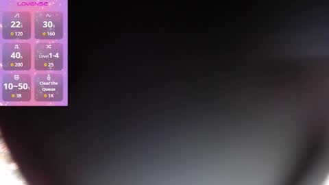 sensual_natalie online show from February 2026 02:10:01 PM