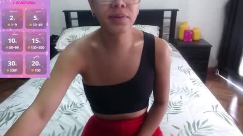 sensual_natalie online show from February 2026 12:16:01 PM