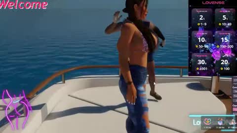 Snapshot of sensual_oriana chatting on February 2026 03:43:01 PM Oriana online show from February 2026 03:43:01 PM