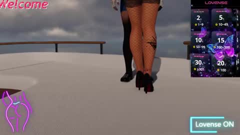 Snapshot of sensual_oriana chatting on February 2026 03:06:02 PM Oriana online show from February 2026 03:06:02 PM