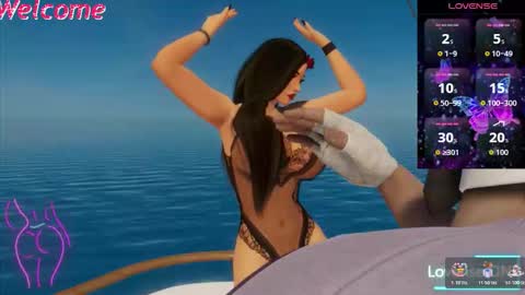 Snapshot of sensual_oriana chatting on February 2026 03:18:01 PM Oriana online show from February 2026 03:18:01 PM