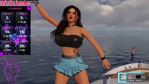 Snapshot of sensual_oriana chatting on February 2026 03:16:02 PM Oriana online show from February 2026 03:16:02 PM