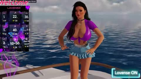 Snapshot of sensual_oriana chatting on February 2026 02:23:02 PM Oriana online show from February 2026 02:23:02 PM