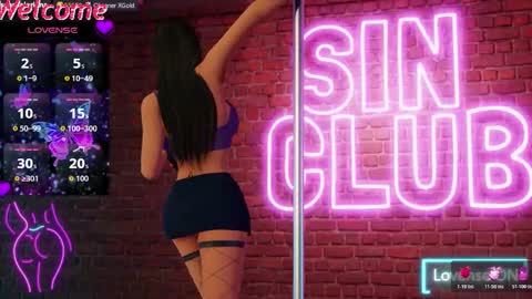 Snapshot of sensual_oriana chatting on February 2026 02:52:02 AM Oriana online show from February 2026 02:52:02 AM