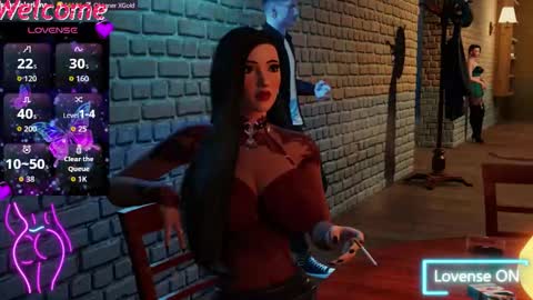 Snapshot of sensual_oriana chatting on February 2026 02:36:01 PM Oriana online show from February 2026 02:36:01 PM