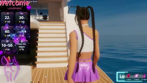 Snapshot of sensual_oriana chatting on February 2026 01:29:02 PM Oriana online show from February 2026 01:29:02 PM