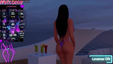 Snapshot of sensual_oriana chatting on February 2026 03:40:02 AM Oriana online show from February 2026 03:40:02 AM