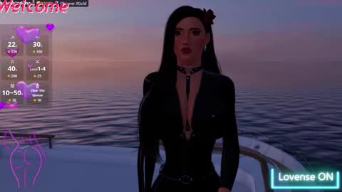 Snapshot of sensual_oriana chatting on February 2026 02:01:02 AM Oriana online show from February 2026 02:01:02 AM