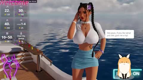 Snapshot of sensual_oriana chatting on March 2026 01:06:02 PM Oriana online show from March 2026 01:06:02 PM