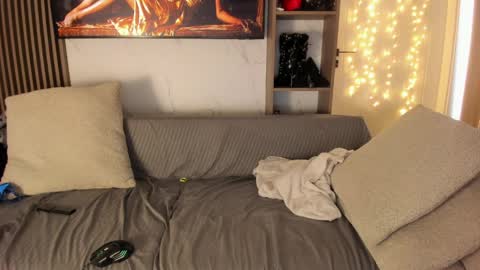 sensualbarbies online show from April 2026 09:26:01 AM