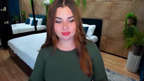 Becca online show from September 2025 02:13:01 AM