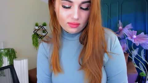 Becca online show from October 2025 01:41:02 AM