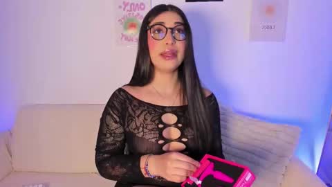 sensualhaven_ online show from February 2026 11:38:01 PM