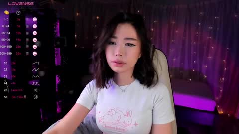 Snapshot of sensualily chatting on February 2025 05:04:01 PM Kiki online show from February 2025 05:04:01 PM