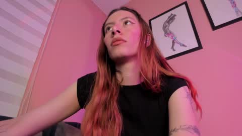 Snapshot of sensualjanex chatting on April 2026 05:30:01 AM Jane online show from April 2026 05:30:01 AM